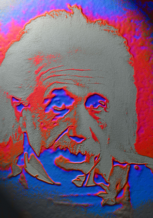 Einsteinface_effects